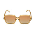 Louis Vuitton Sunglasses Aura Square Ambre Z3045 E Gdhardware
