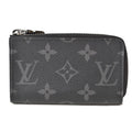Louis Vuitton Key Case Card Coin