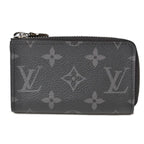 Louis Vuitton Key Case Card Coin