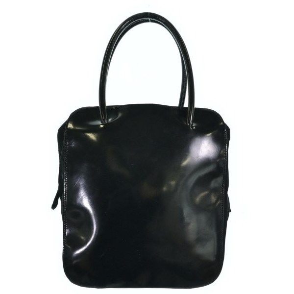 Prada Tote Black — view 2