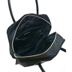 Prada Tote Black — view 3