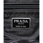 Prada Tote Black — view 4