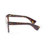 Loewe Sunglasses Eyewear Brown — view 3
