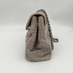 Prada Chain Shoulder Bag Leather Galante — view 4