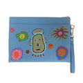 Louis Vuitton Clutch Bag Lvyk Pochette To-Go My Eternal Soul Yayoi Kusama