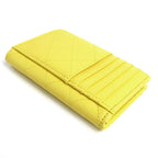 Chanel Fragment Case Card Yellow Ap3820 — view 3