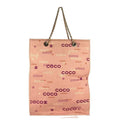 Chanel Handbag Pink
