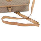 Gucci Micro GG Leather Shoulder Bag Crossbody Hand Tote — view 2