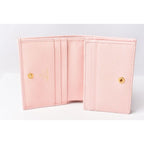 Gucci Mini Wallet Fold Flora Limited Edition — view 6