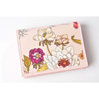Gucci Mini Wallet Fold Flora Limited Edition — view 8