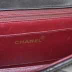 Chanel Quilted Diana 22 Chain Shoulder Bag — view 7