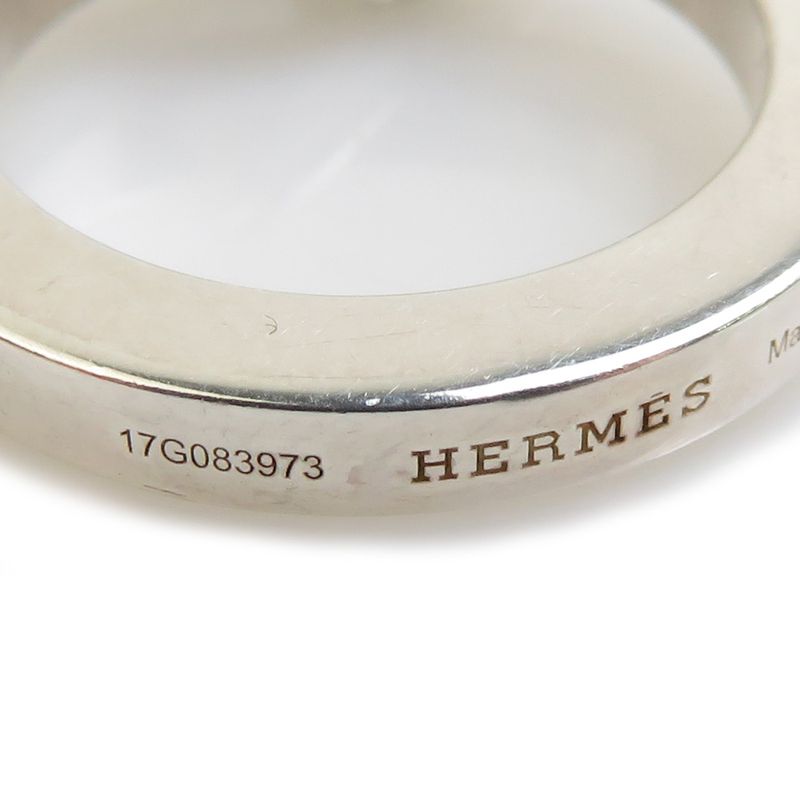 Hermes Necklace Chaine D'ancre — view 8