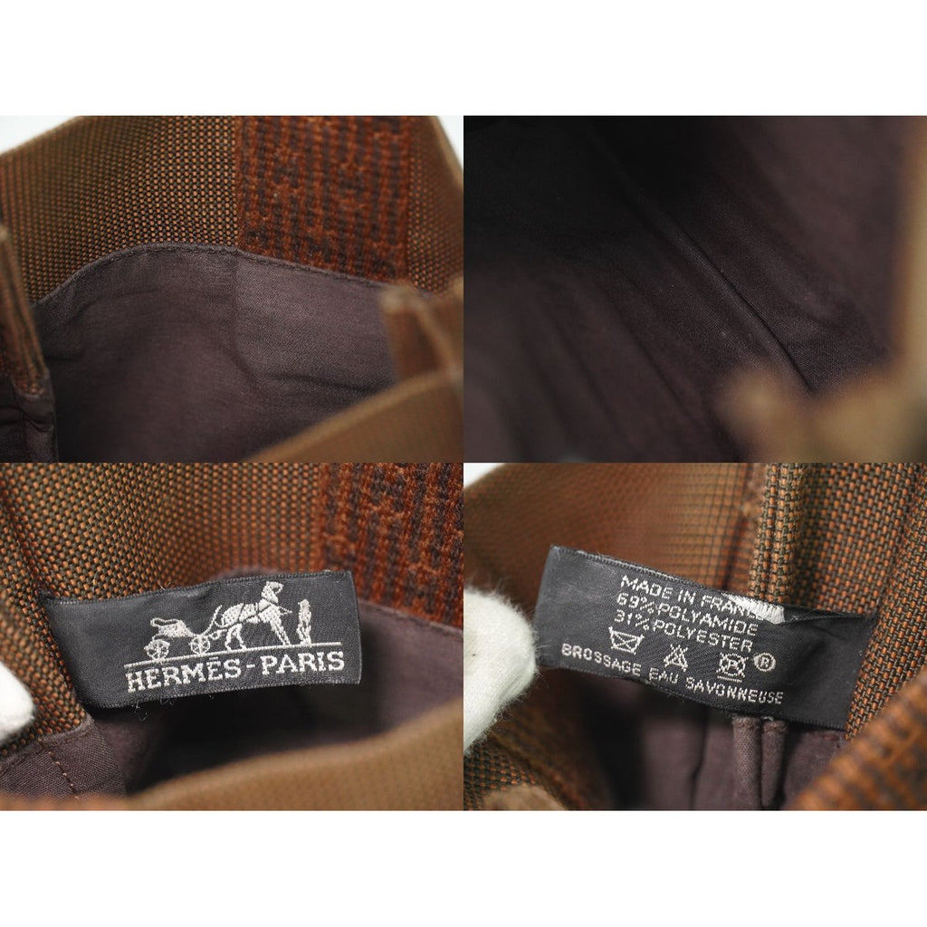 Hermes Her Shoulder Bag — view 9