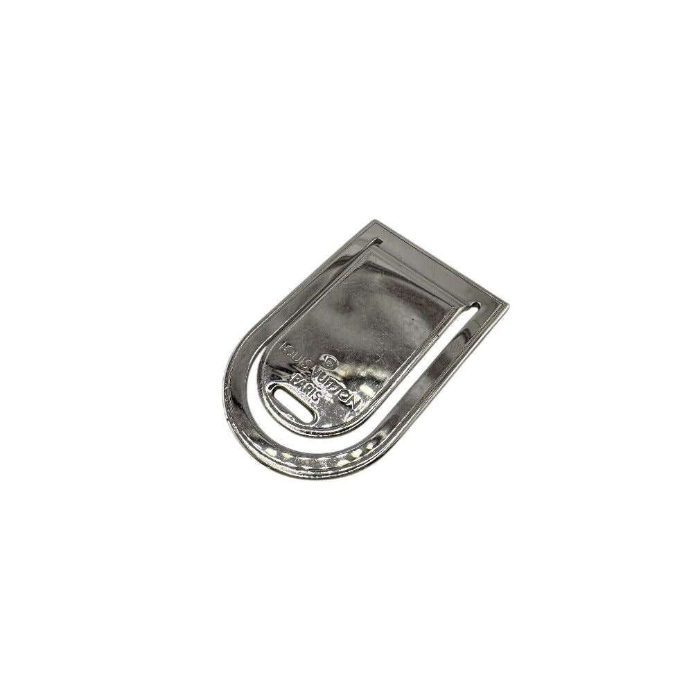 Louis Vuitton Pans Abie Porte a Dos Mane Clip Silver