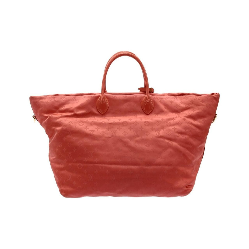 Louis Vuitton Cabas Nouvelle Vague Bag Corail — view 2