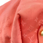 Louis Vuitton Cabas Nouvelle Vague Bag Corail — view 3