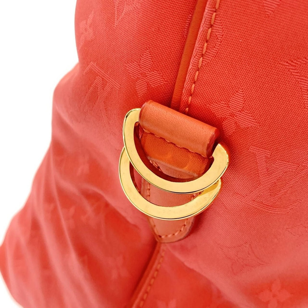 Louis Vuitton Cabas Nouvelle Vague Bag Corail — view 5