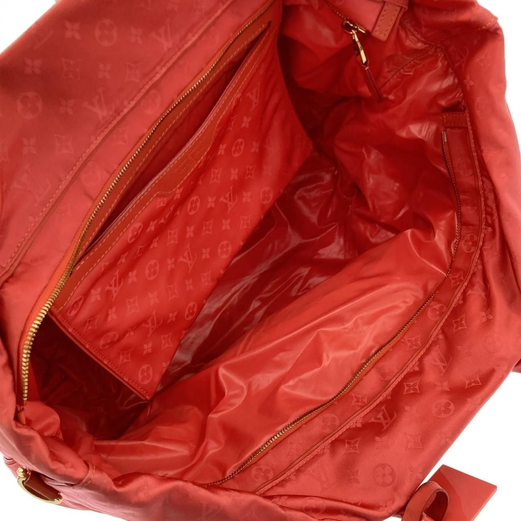 Louis Vuitton Cabas Nouvelle Vague Bag Corail — view 8