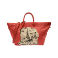 Louis Vuitton Cabas Nouvelle Vague Bag Corail