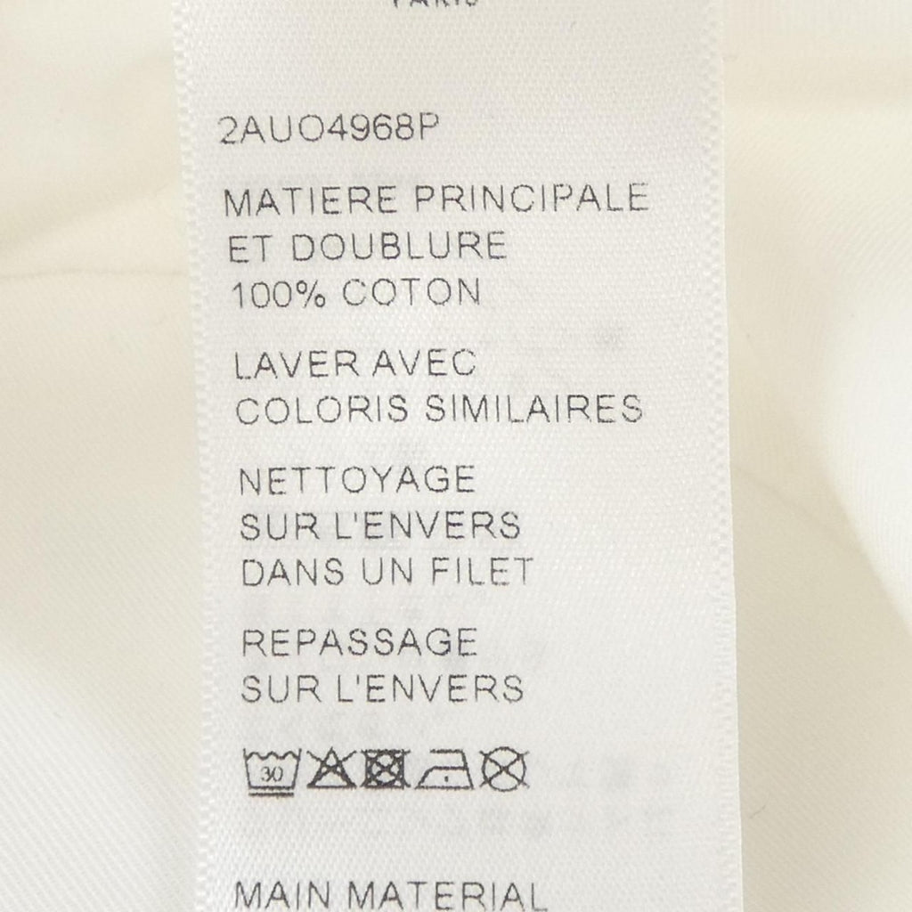 Celine Cap White 59 — view 3