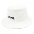 Celine Cap White 59