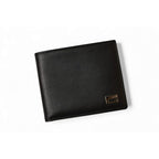 Gucci Wallet Bifold Billfold Leather Black 034.1408 — view 2