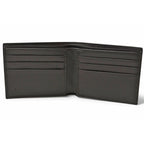 Gucci Wallet Bifold Billfold Leather Black 034.1408 — view 5