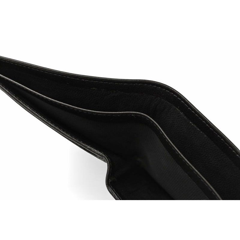 Gucci Wallet Bifold Billfold Leather Black 034.1408 — view 6