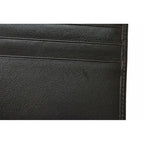 Gucci Wallet Bifold Billfold Leather Black 034.1408 — view 9