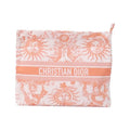 Christian Dioriviera Travel Zip Pouch S5440 Onja