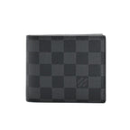 Louis Vuitton Compact Wallet Portefeuille Amerigo NM