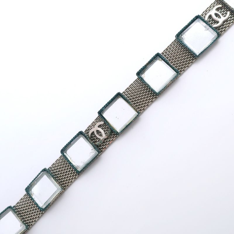 Chanel 99 P 18.4 g Bracelet — view 5