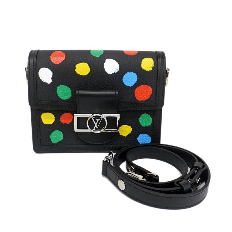 Louis Vuitton Lvyk Dauphinee Mini Yayoi — view 2