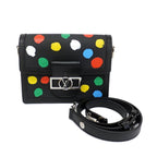 Louis Vuitton Lvyk Dauphinee Mini Yayoi
