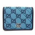 Gucci Bifold Wallet Pink