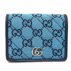 Gucci Bifold Wallet Pink