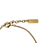 Saint Laurent Chain Bracelet YSL Logo Opium Y1500 — view 7
