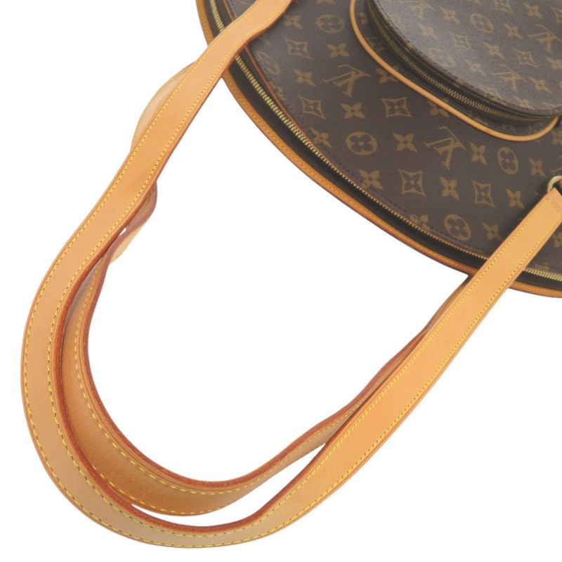 Louis Vuitton Ellipse Shopping Monogram Tote Bag 1132 — view 7