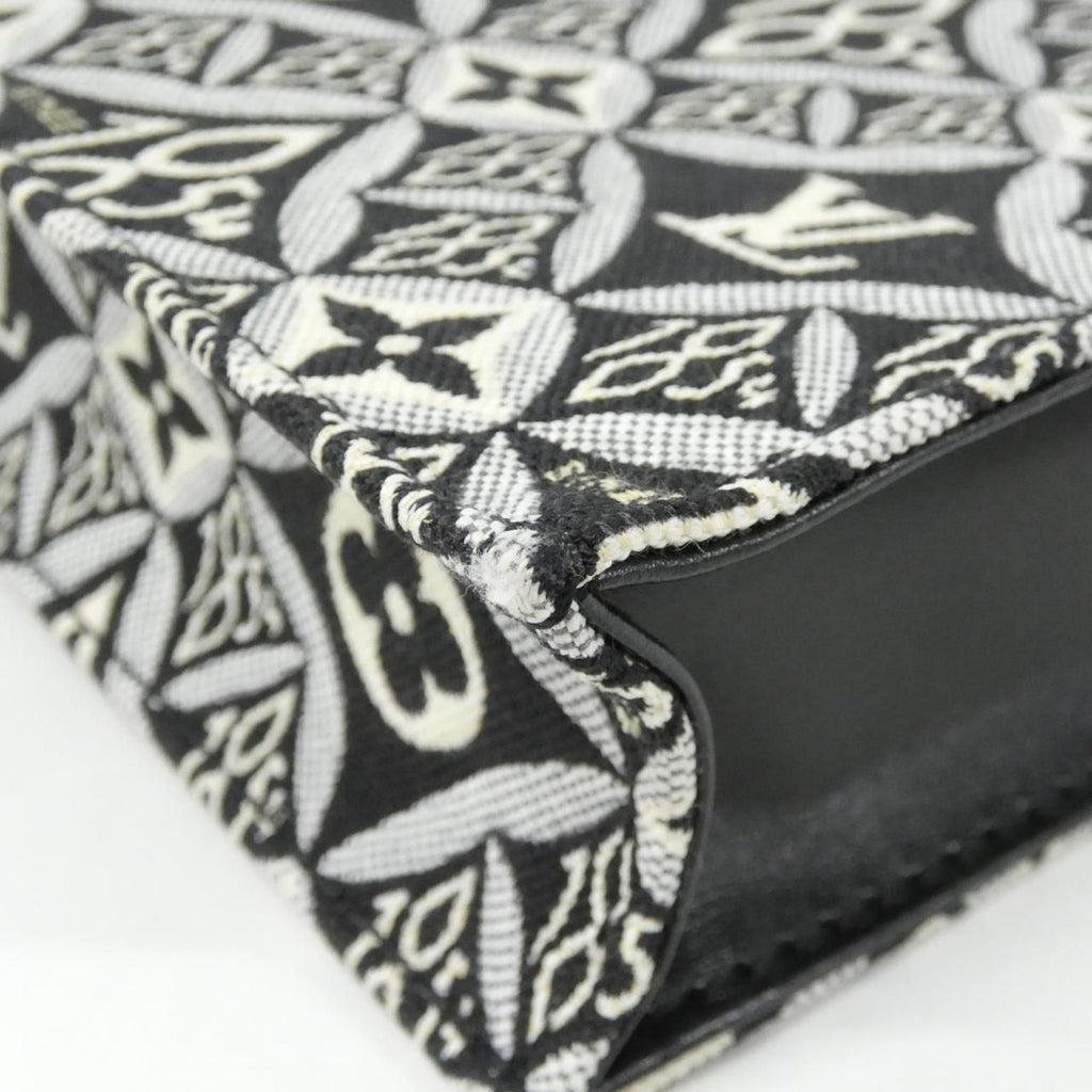 Louis Vuitton Petite Sac Plat Bag — view 2