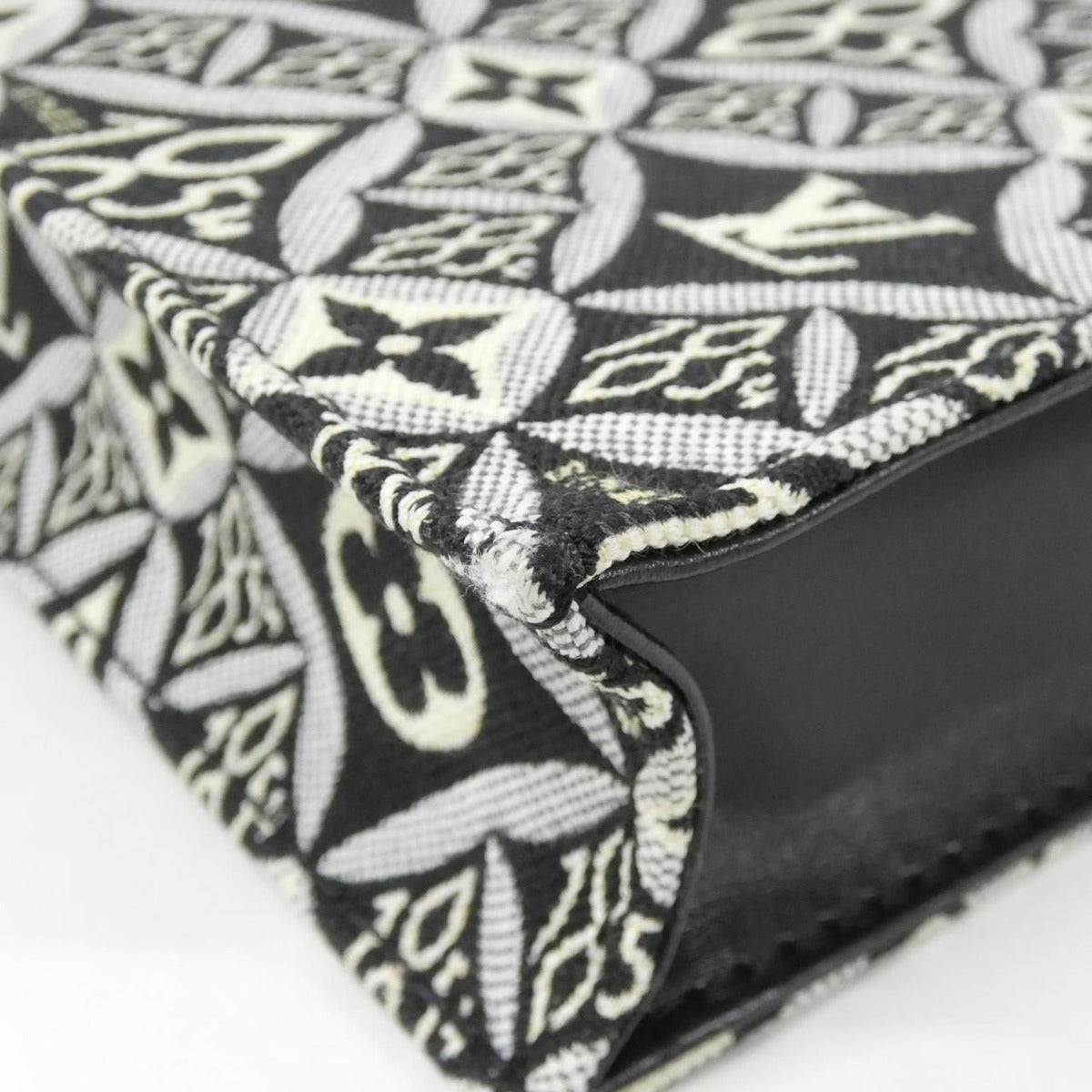 Louis Vuitton Petite Sac Plat Bag — view 2