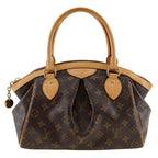 Louis Vuitton Tivoli PM Monogram Canvas Ah3162 Handbag