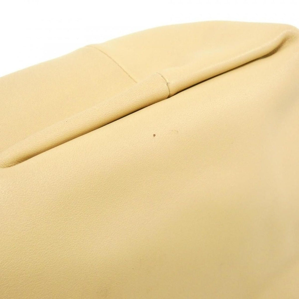 Bottega Veneta Bag Handbag Gold — view 2