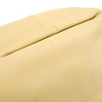 Bottega Veneta Bag Handbag Gold — view 2