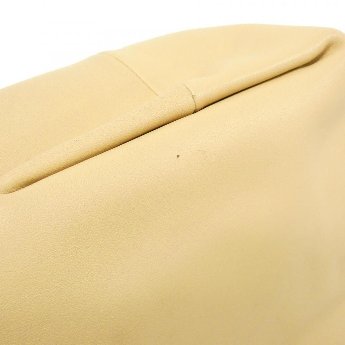 Bottega Veneta Bag Handbag Gold — view 2