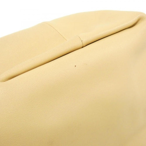 Bottega Veneta Bag Handbag Gold — view 2