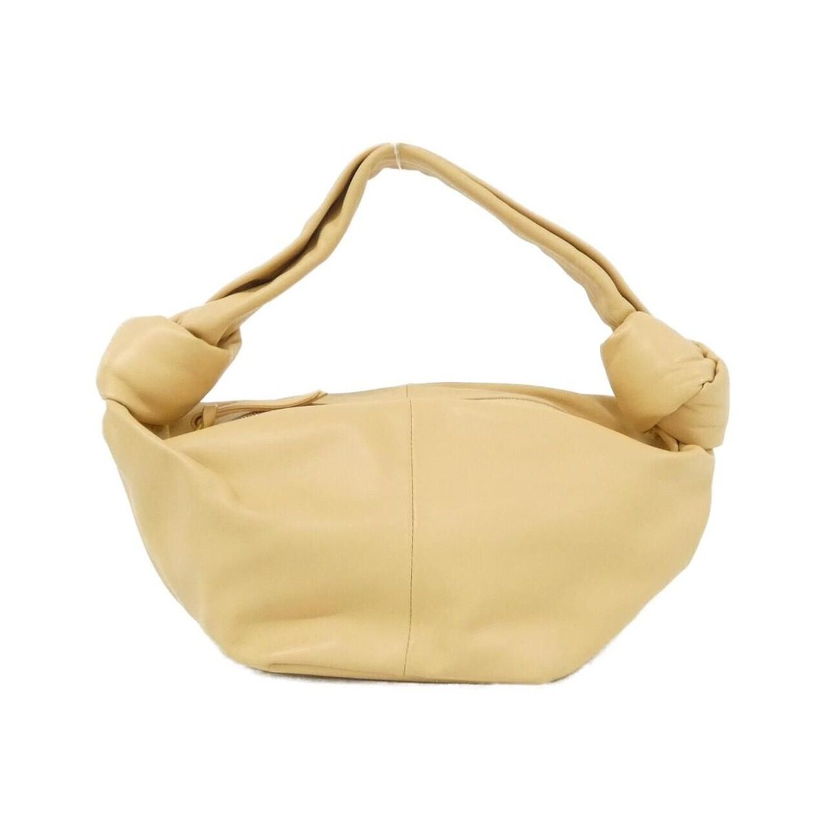 Bottega Veneta Bag Handbag Gold