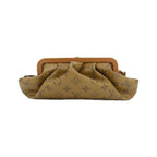Louis Vuitton Monogram Boursicot Ew Shoulder Bag — view 7