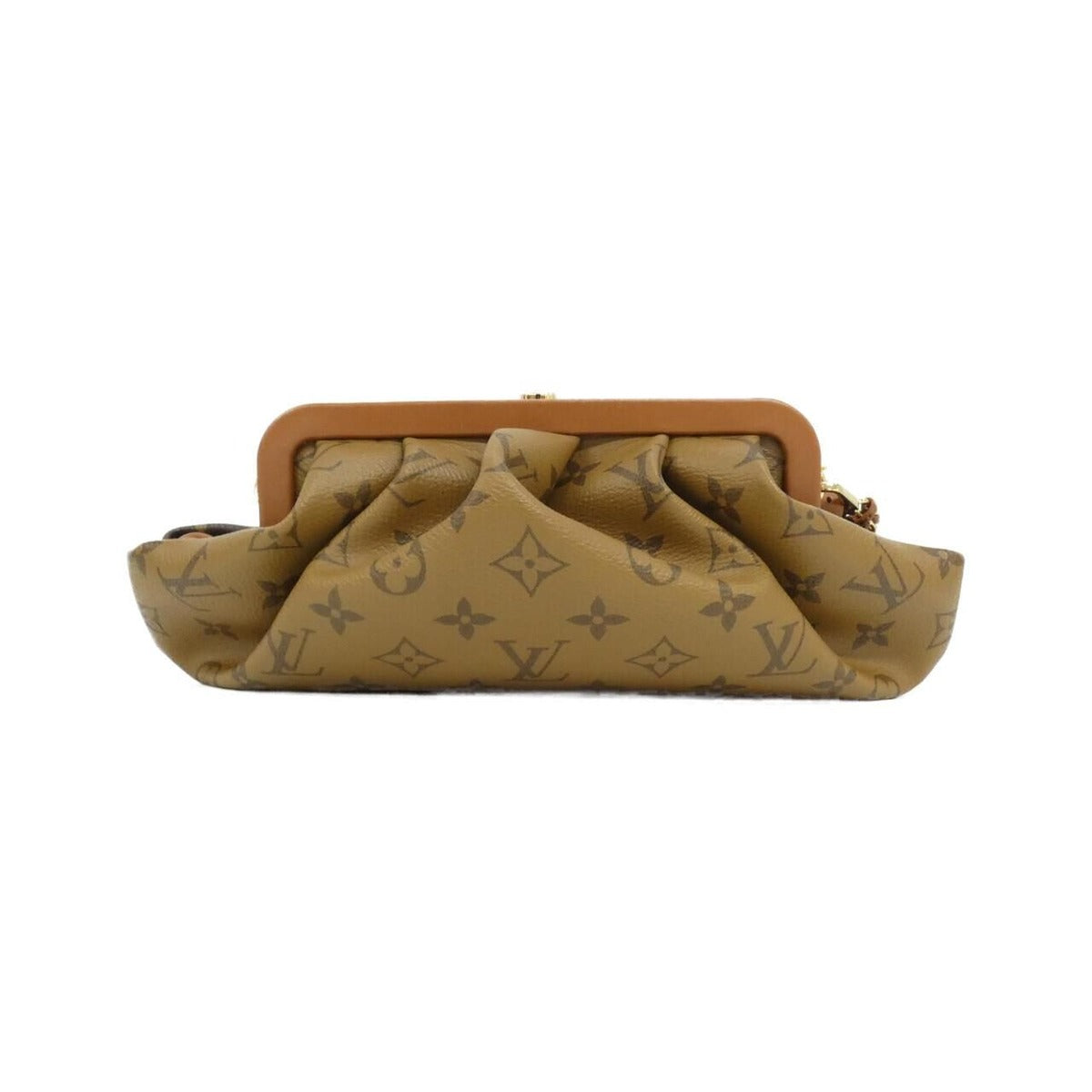 Louis Vuitton Monogram Boursicot Ew Shoulder Bag — view 7