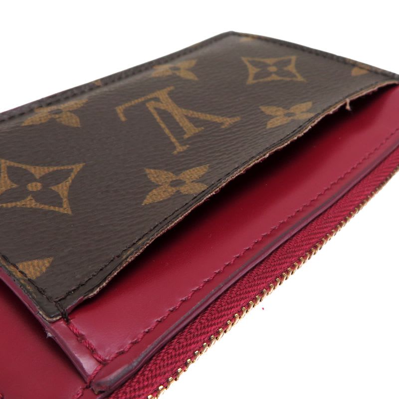 Louis Vuitton Card Case — view 7