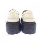 Fendi Shoes Loafers Beige — view 5
